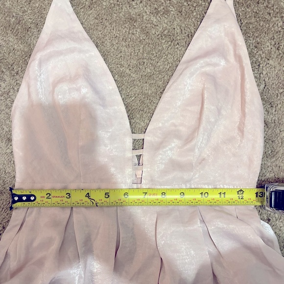 FINAL PRICE DROP | free people dress - Picture 6 of 8